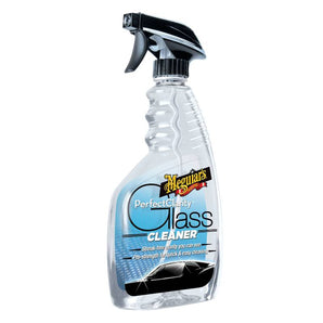 MEGUIAR’S PERFECT CLARITY GLASS CLEANER 710ML