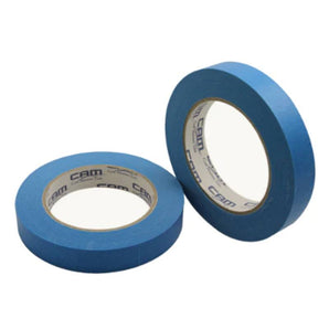 CAM CAR DETAILING TAPE PROFESSIONAL GRADE 50M (BLUE)