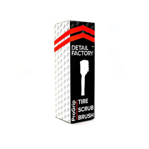 DETAIL FACTORY TYRE BRUSH (GREY)