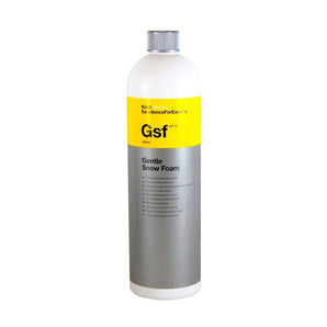 KOCH CHEMIE GENTLE SNOW FOAM 1L