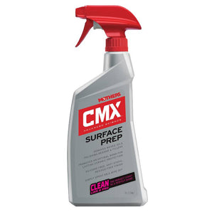 MOTHERS CMX SURFACE PREP 701ML