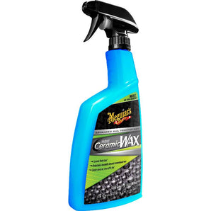 MEGUIAR’S HYBRID CERAMIC WAX 768ML