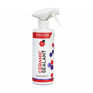 GTECHNIQ C2v3 CERAMIC SEALANT 250ML