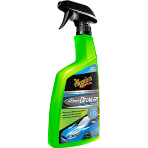 MEGUIAR’S HYBRID CERAMIC DETAILER 768ML