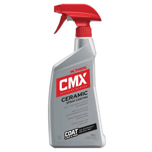 MOTHERS CMX CERAMIC SPRAY COATING 710ML