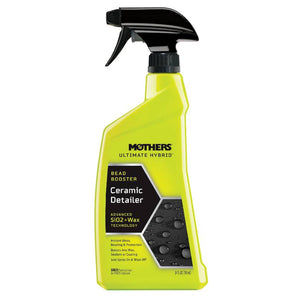 MOTHERS ULTIMATE HYBRID CERAMIC DETAILER & BEAD BOOSTER 710ML