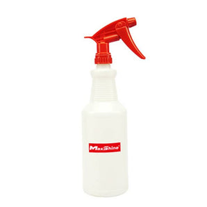 MAXSHINE HEAVY DUTY CHEMICAL RESISTANT TRIGGER SPRAYER