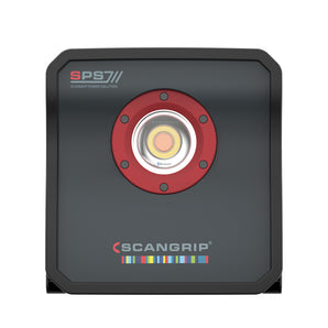 SCANGRIP MULTIMATCH 8 BLUETOOTH