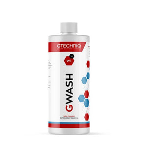 GTECHNIQ W1 G-WASH