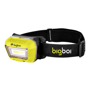 BIGBOI ILLUMR HEAD LIGHT