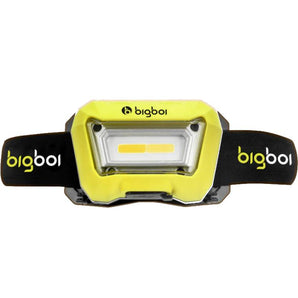 BIGBOI ILLUMR HEAD LIGHT