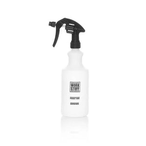 WORK STUFF SPRAY BOTTLE 750ML