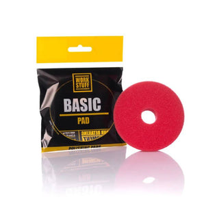 WORK STUFF BASIC FINISHING PAD