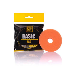 WORK STUFF BASIC ONE STEP PAD
